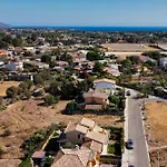 Margot-garden & Whirpool -5 Min To The Villa *