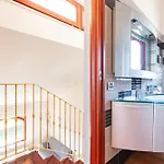 Margot-garden & Whirpool -5 Min To The Villa