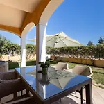 Margot-garden & Whirpool -5 Min To The *
