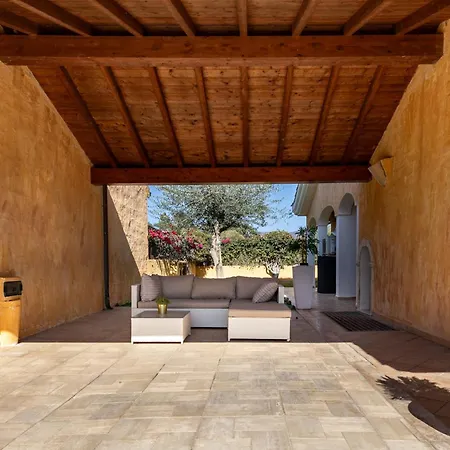 Margot-garden & Whirpool -5 Min To The * Quartu Sant'Elena