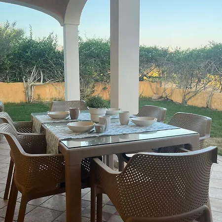 Villa Margot