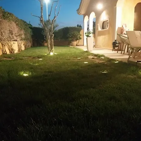 Margot-garden & Whirpool -5 Min To The Vila