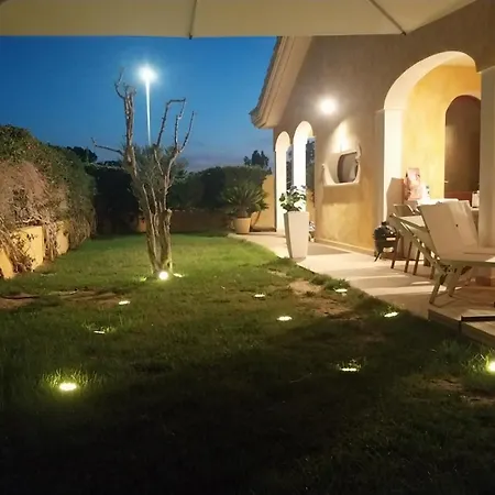 Villa Margot *