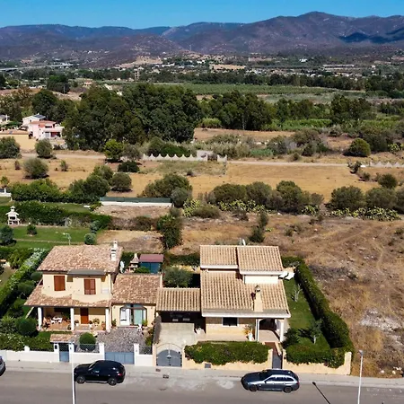 Villa Margot