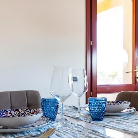 Villa Margot *