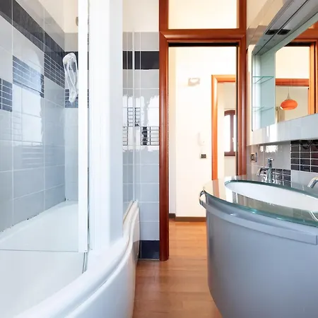 Margot-garden & Whirpool -5 Min To The Villa Quartu Sant'Elena