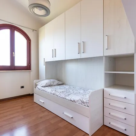 Villa Margot-garden & Whirpool -5 Min To The *