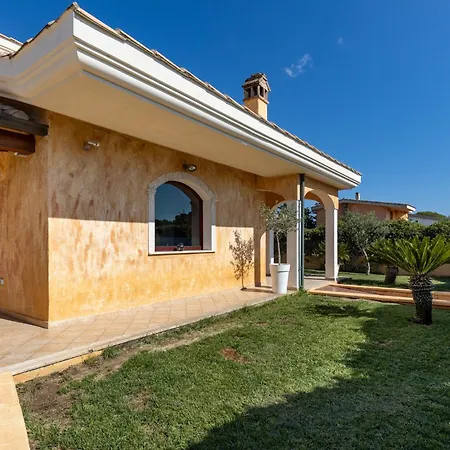 Margot-garden & Whirpool -5 Min To The Villa *