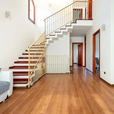 Margot-garden & Whirpool -5 Min To The Villa Quartu Sant'Elena