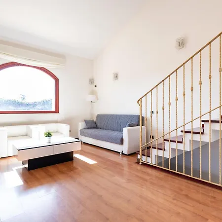 Villa Margot-garden & Whirpool -5 Min To The