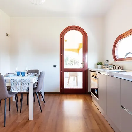 Margot-garden & Whirpool -5 Min To The Quartu SantʼElena