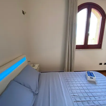 Margot-garden & Whirpool -5 Min To The *