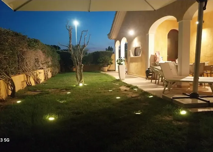 Willa Margot-garden & Whirpool -5 Min To The *